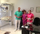 Studio odontoiatrico Dr. Mazzanti